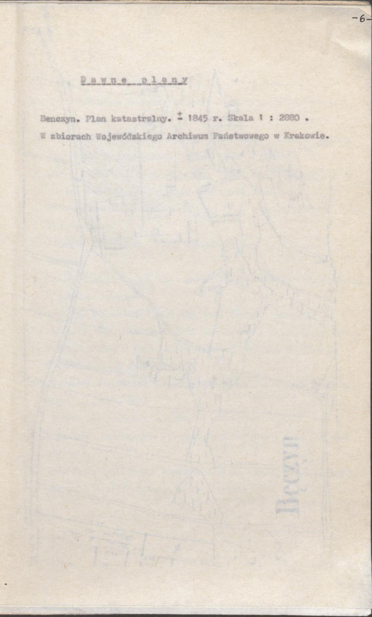 Ewidencja parkowa, skan nr 10