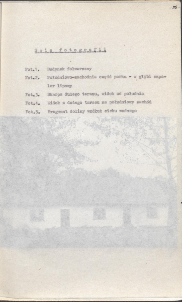 Ewidencja parkowa, skan nr 24