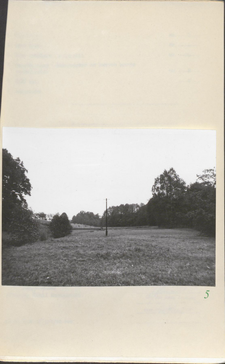 Ewidencja parkowa, skan nr 29