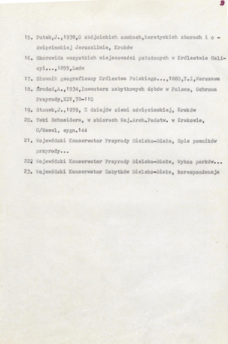 Ewidencja parkowa, skan nr 13