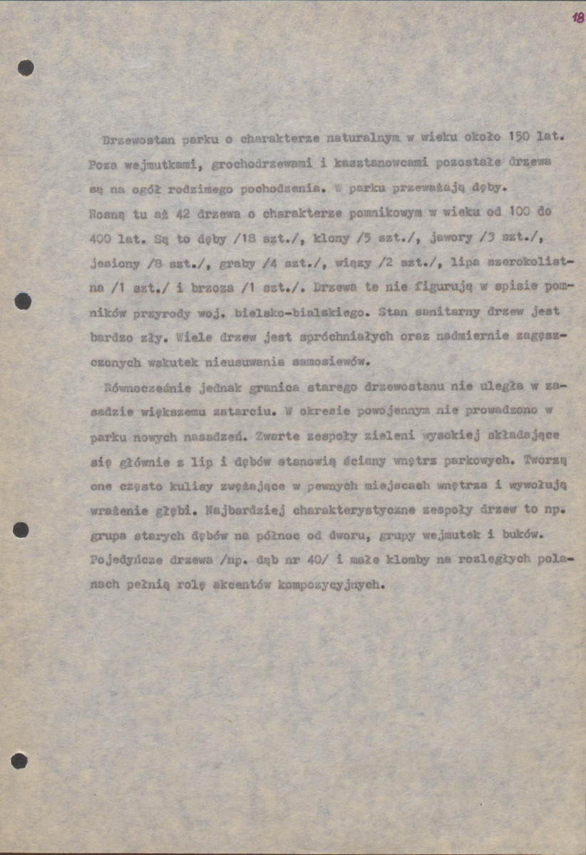Ewidencja parkowa, skan nr 21