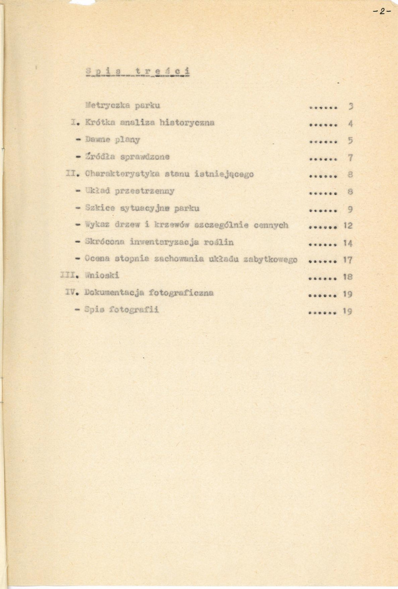 Ewidencja parkowa, skan nr 6
