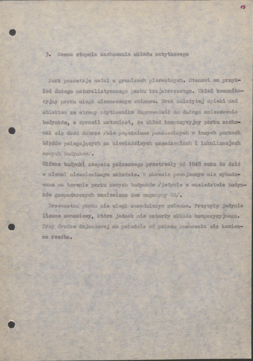 Ewidencja parkowa, skan nr 22