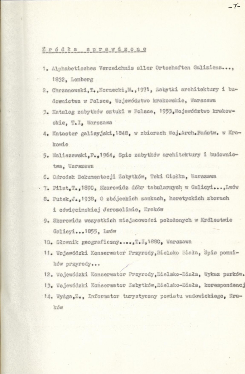 Ewidencja parkowa, skan nr 11