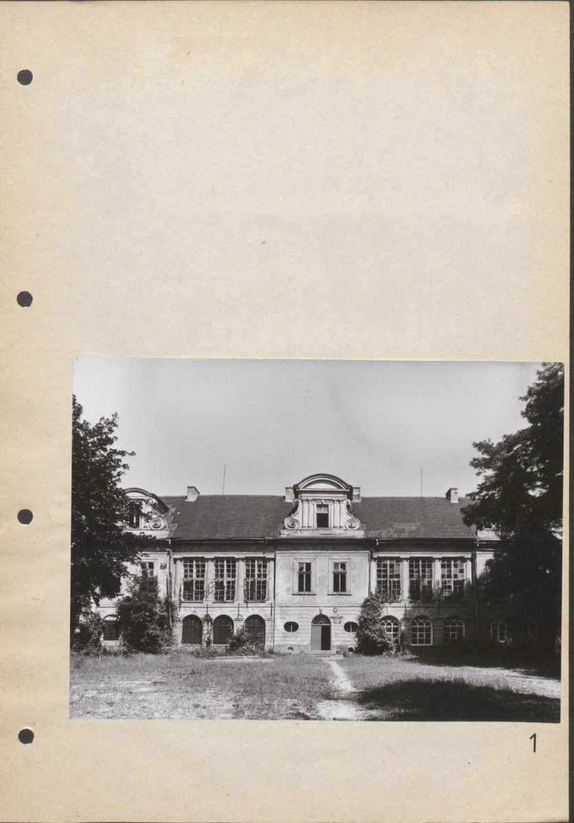 Ewidencja parkowa, skan nr 25