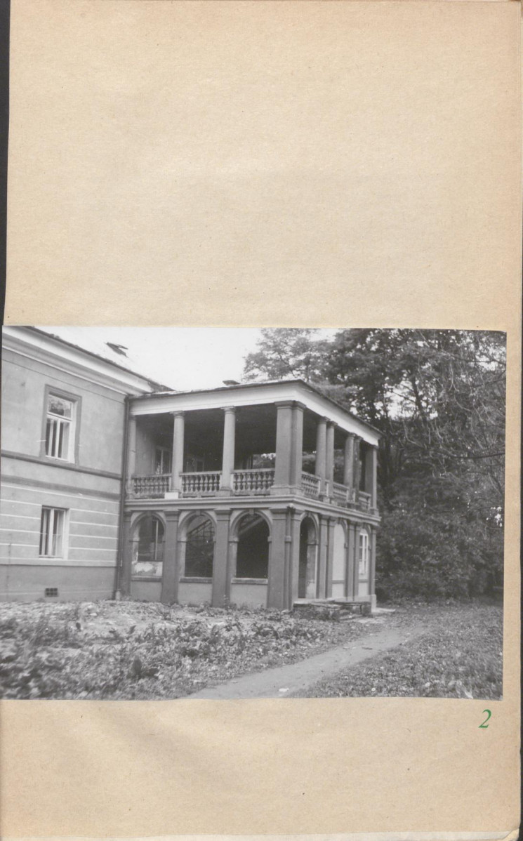 Ewidencja parkowa, skan nr 25