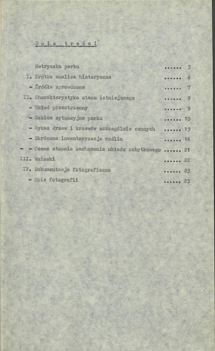 Ewidencja parkowa, skan nr 6