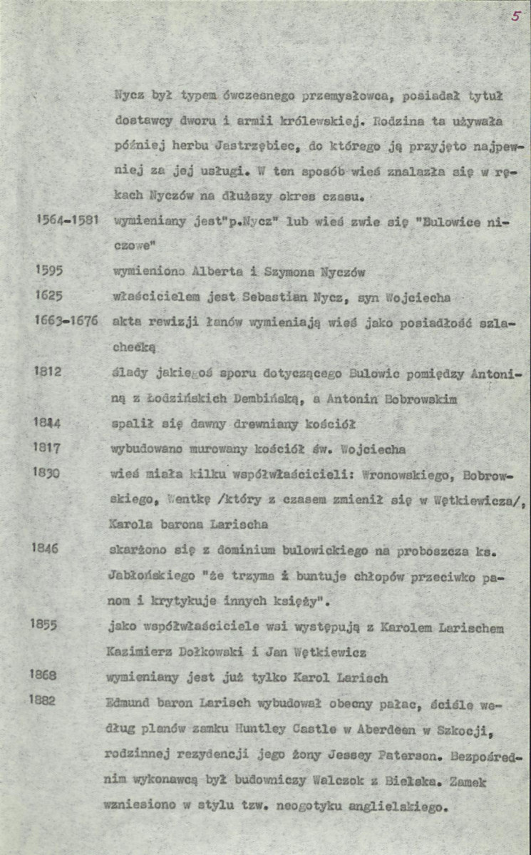 Ewidencja parkowa, skan nr 9