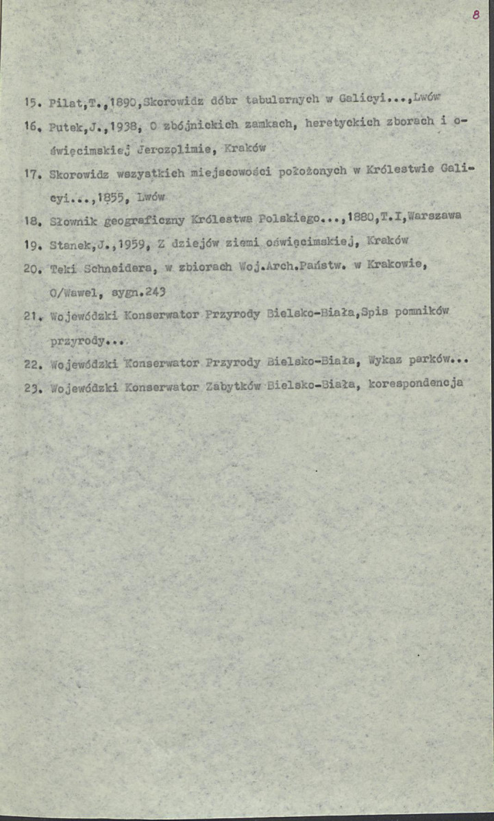 Ewidencja parkowa, skan nr 12