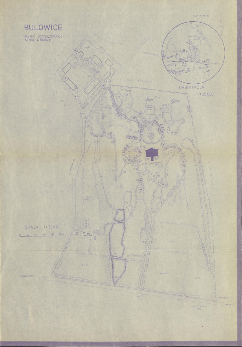 Ewidencja parkowa, skan nr 14