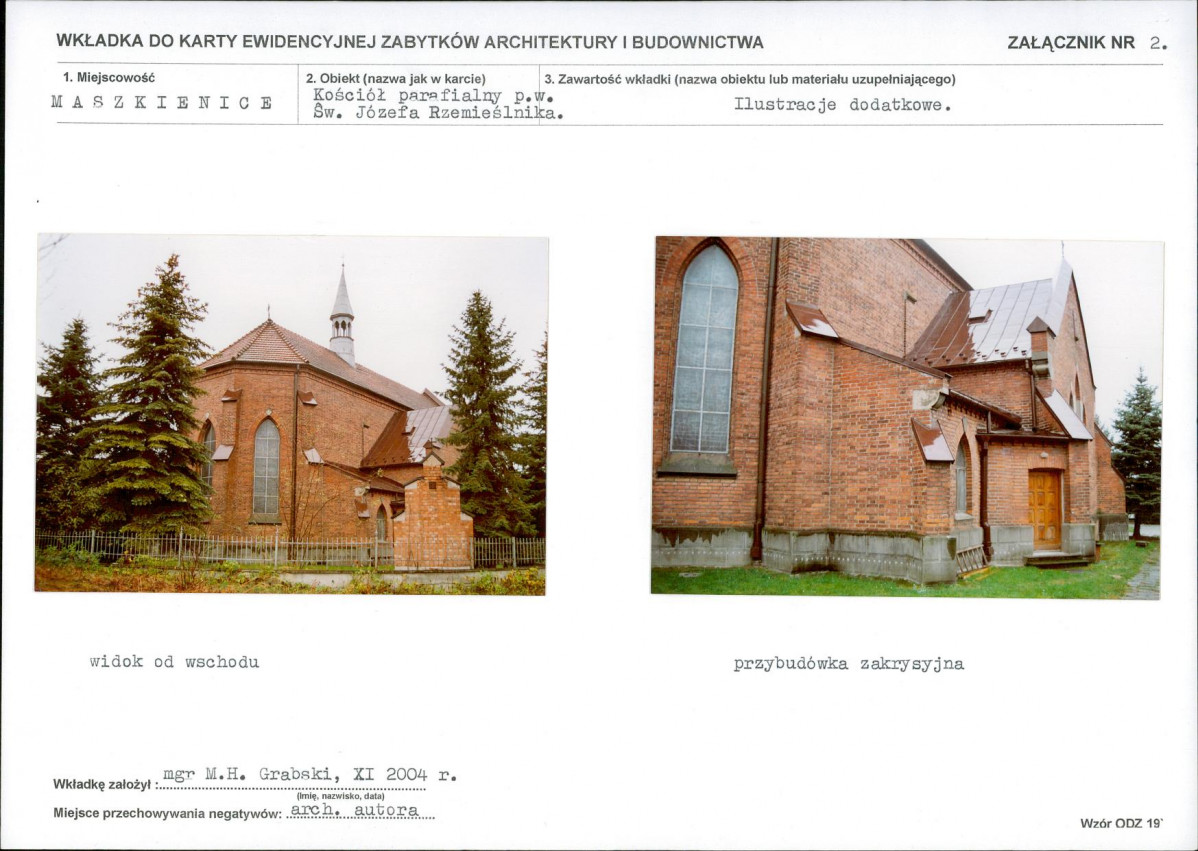 KB - Karta biała, skan nr 7