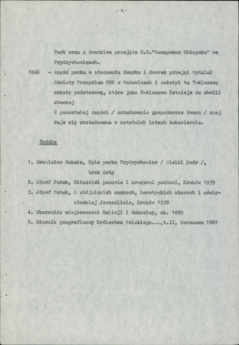 Ewidencja parkowa, skan nr 7