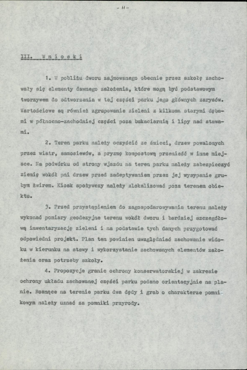 Ewidencja parkowa, skan nr 14