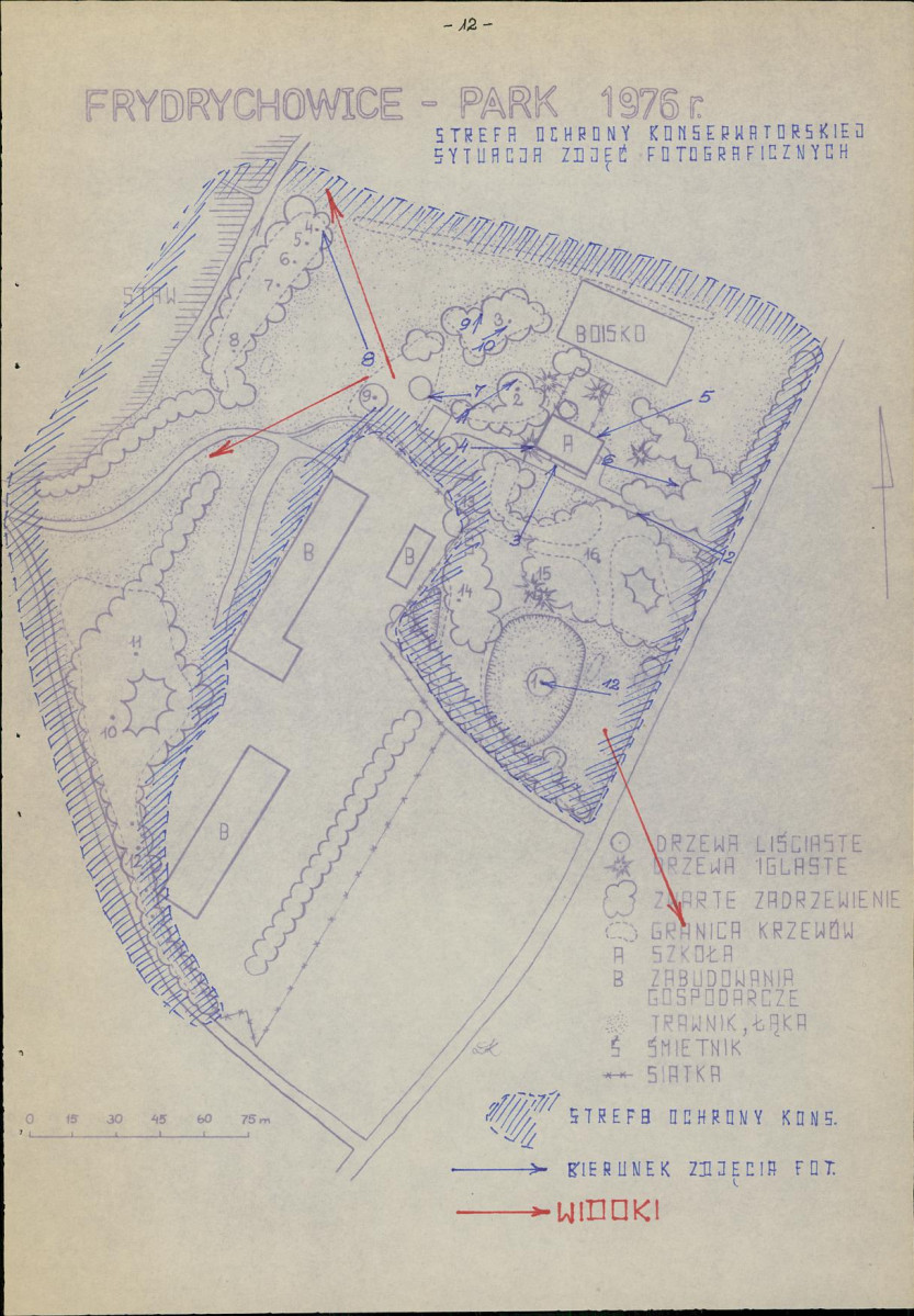 Ewidencja parkowa, skan nr 15