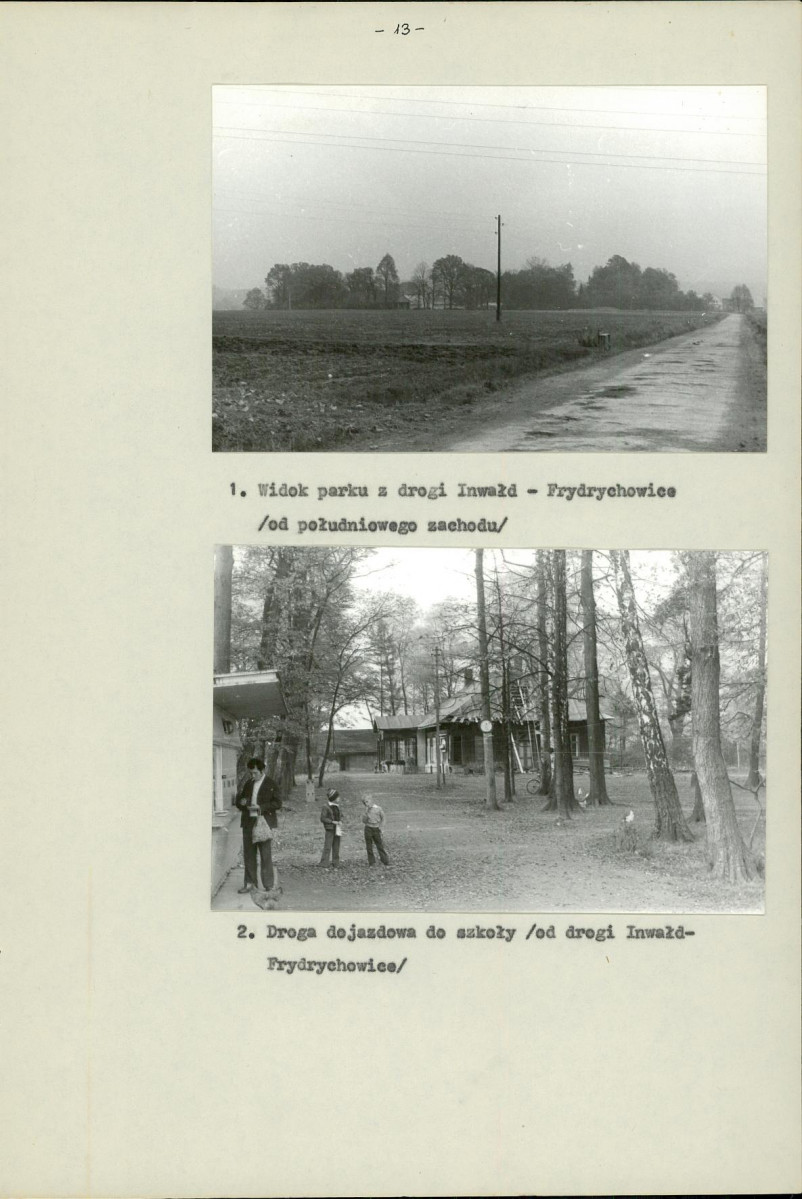 Ewidencja parkowa, skan nr 16