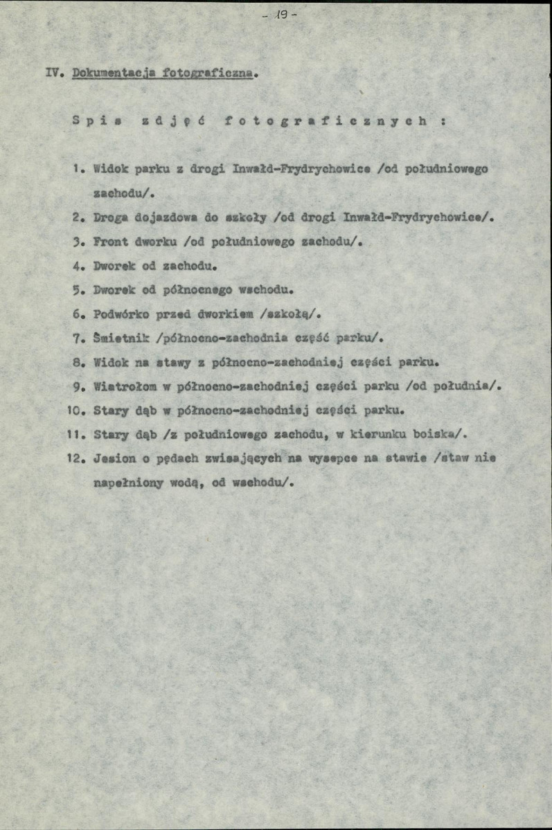 Ewidencja parkowa, skan nr 22