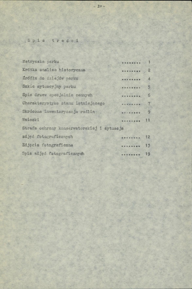 Ewidencja parkowa, skan nr 23