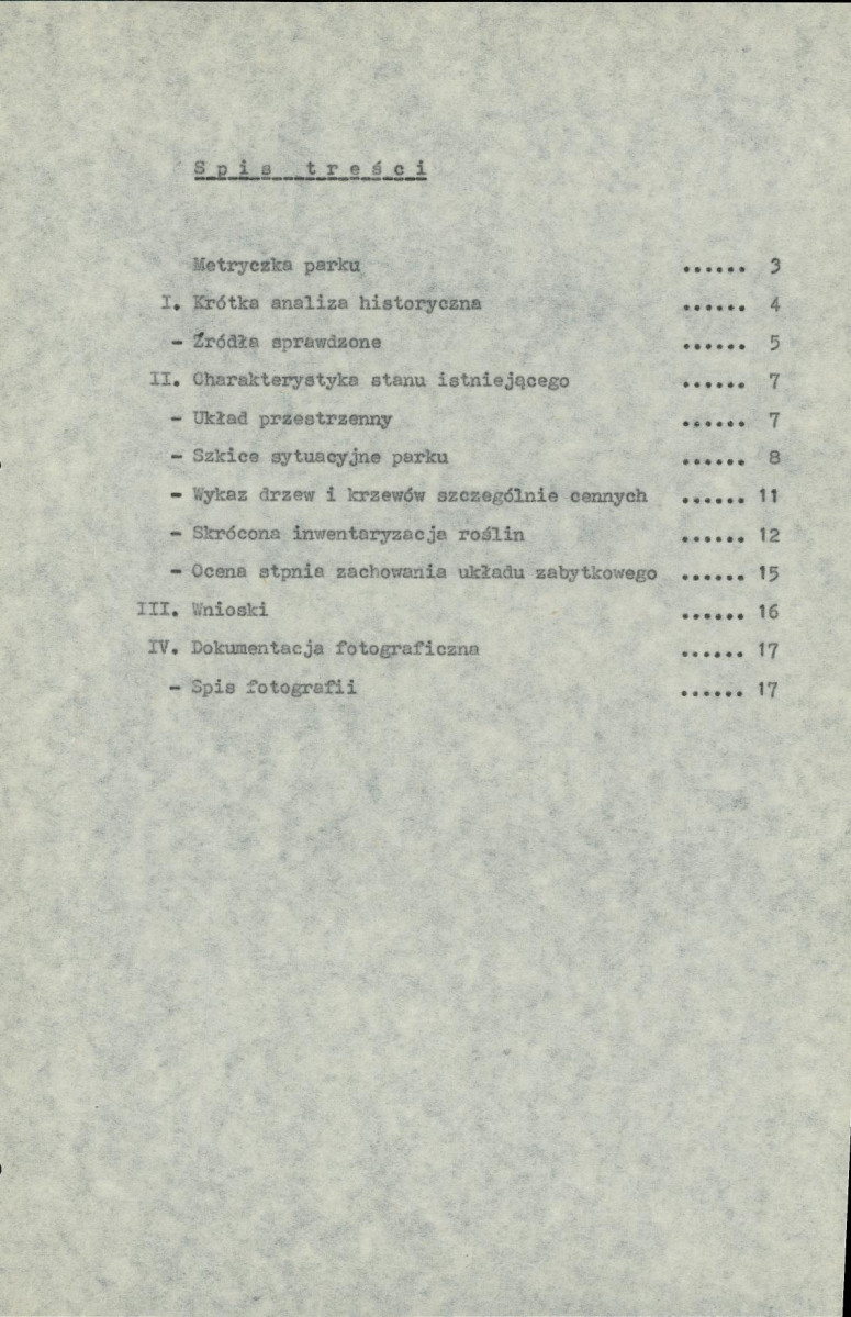 Ewidencja parkowa, skan nr 6