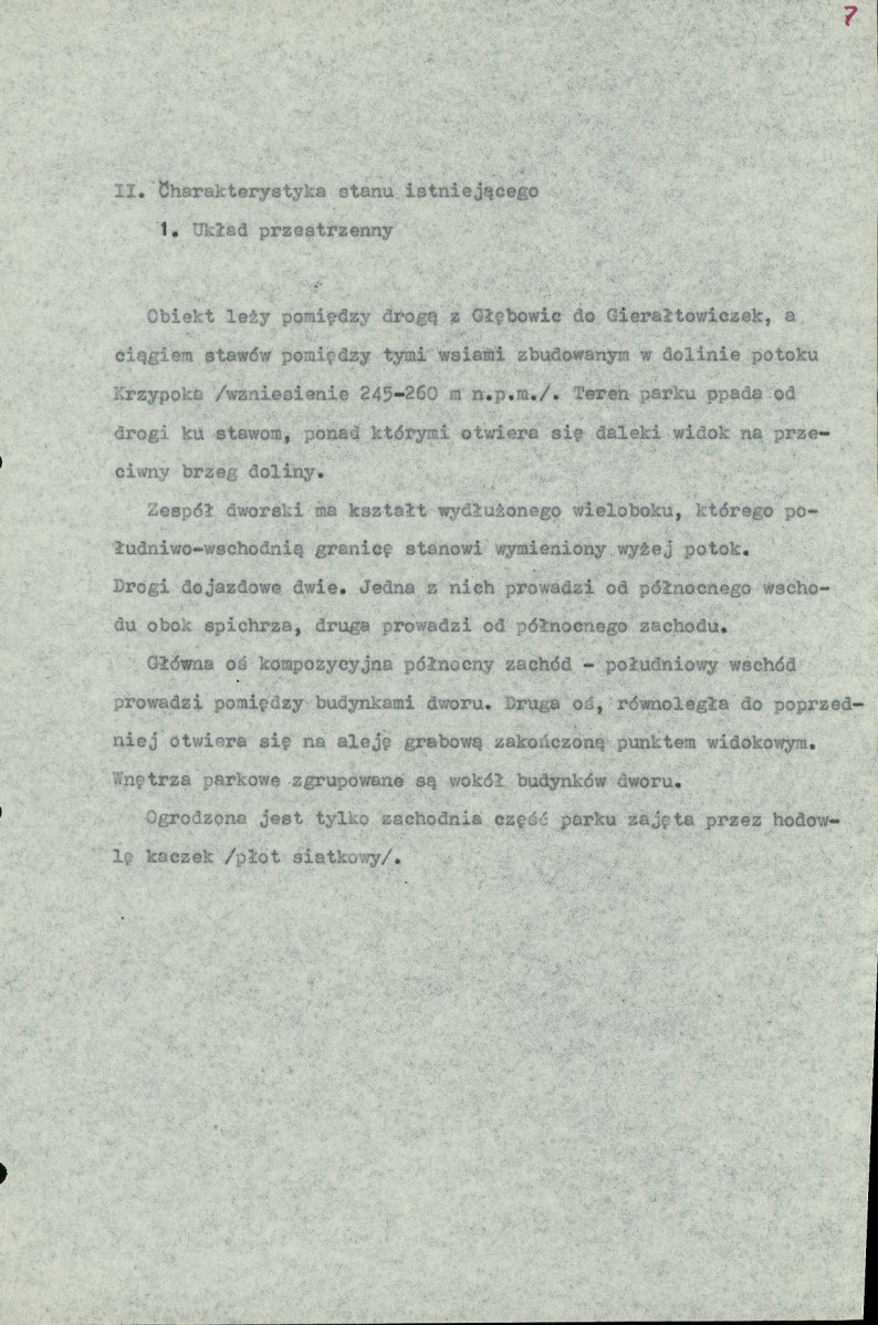 Ewidencja parkowa, skan nr 11