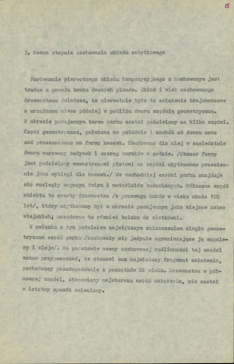 Ewidencja parkowa, skan nr 17