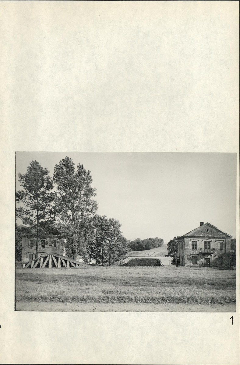 Ewidencja parkowa, skan nr 20