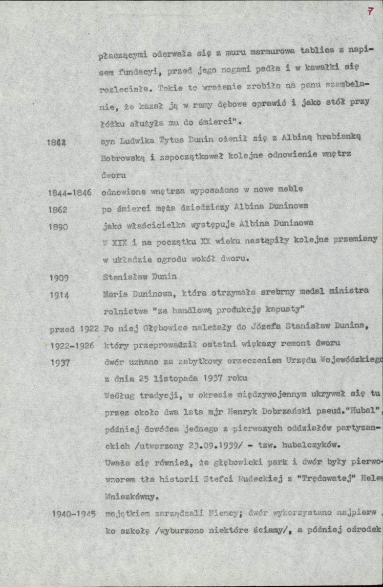 Ewidencja parkowa, skan nr 11