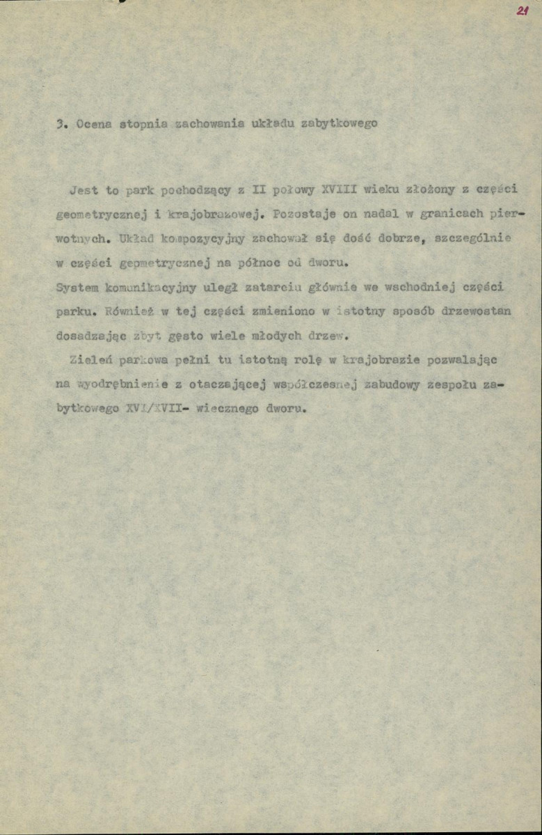 Ewidencja parkowa, skan nr 24