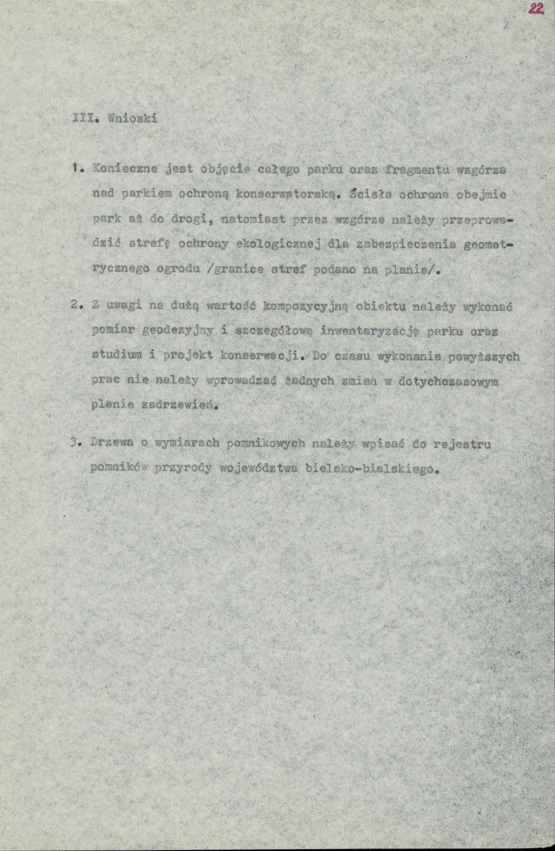Ewidencja parkowa, skan nr 25
