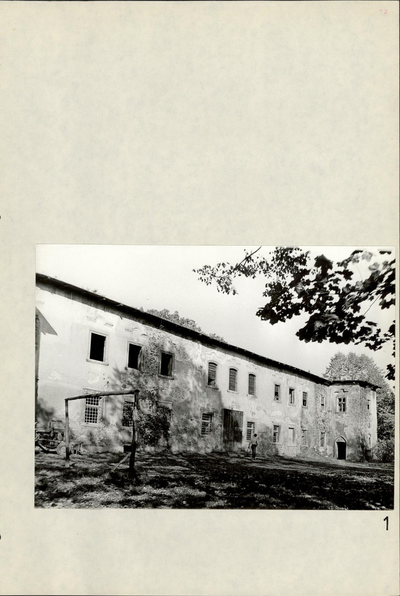 Ewidencja parkowa, skan nr 27