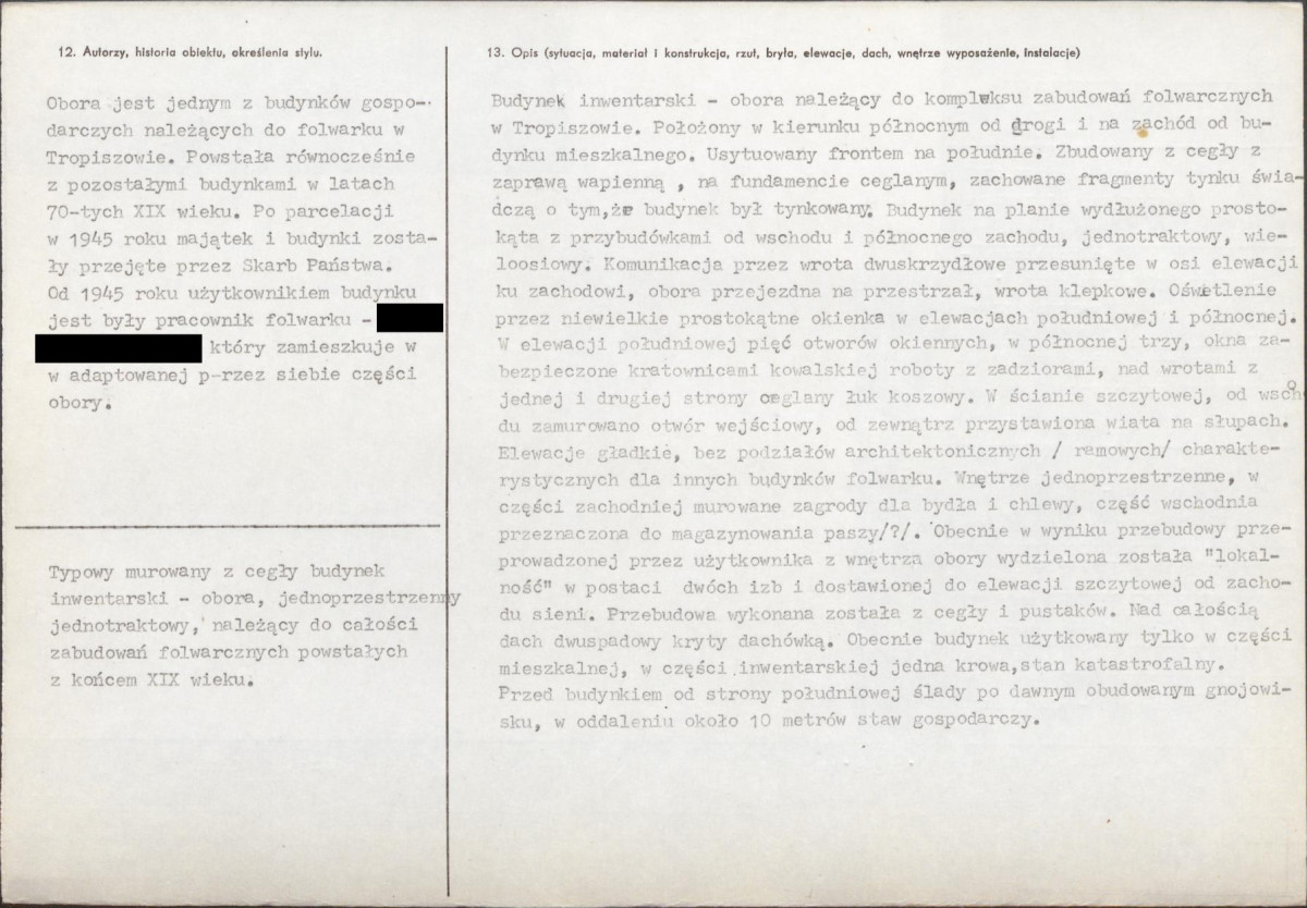 KB - Karta biała, skan nr 2