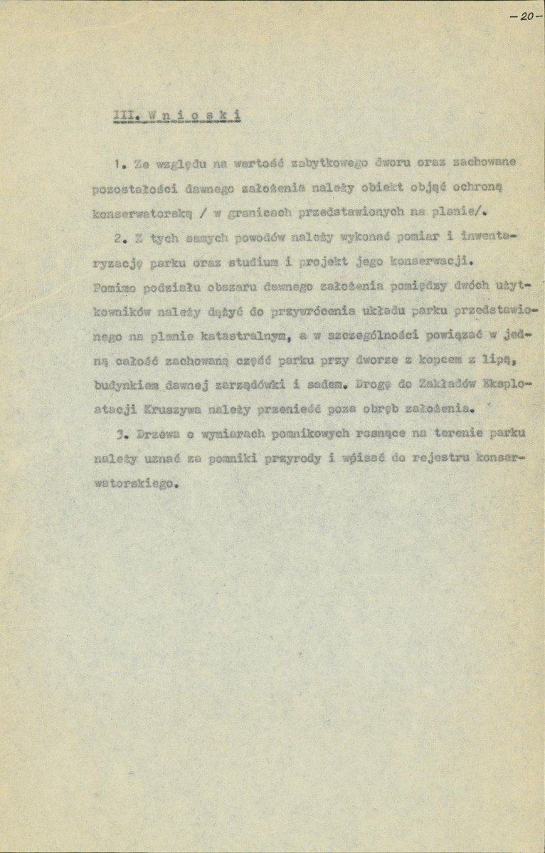 Ewidencja parkowa, skan nr 24