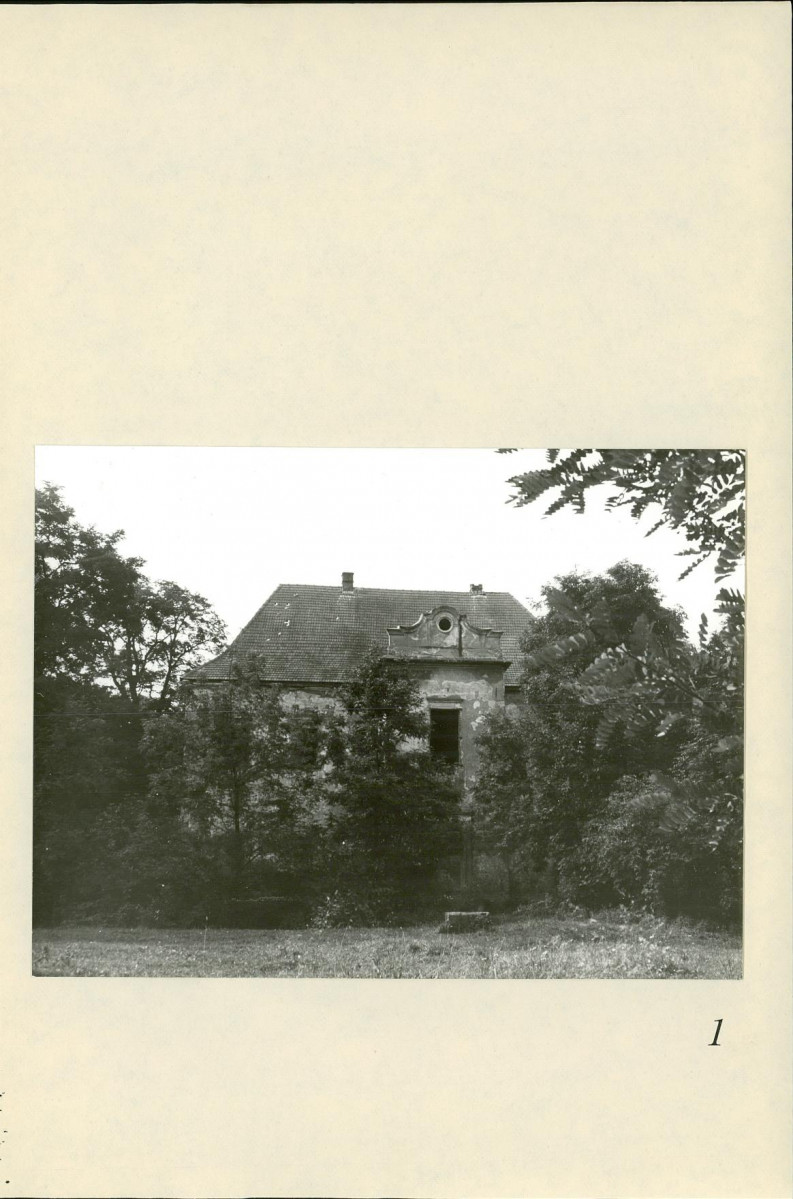 Ewidencja parkowa, skan nr 26
