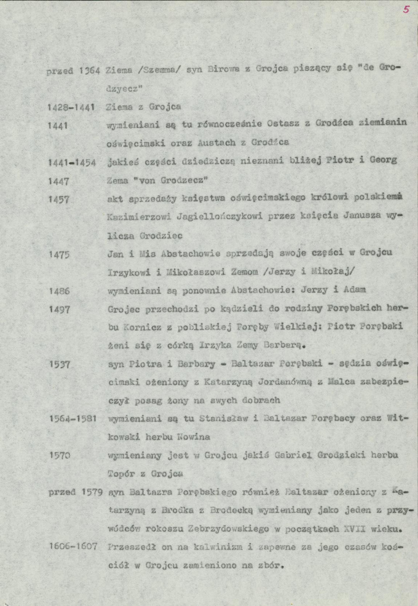 Ewidencja parkowa, skan nr 9