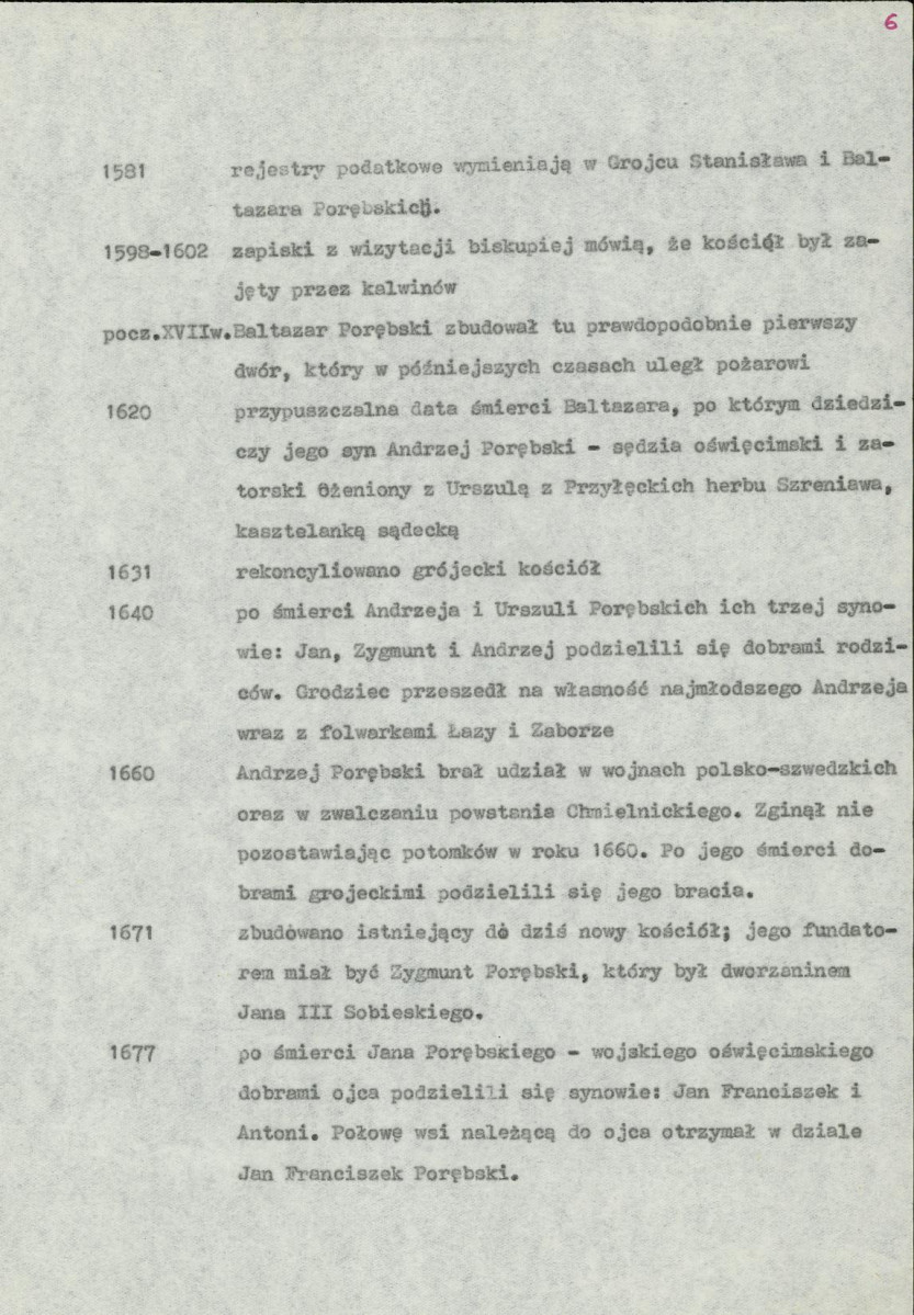 Ewidencja parkowa, skan nr 10