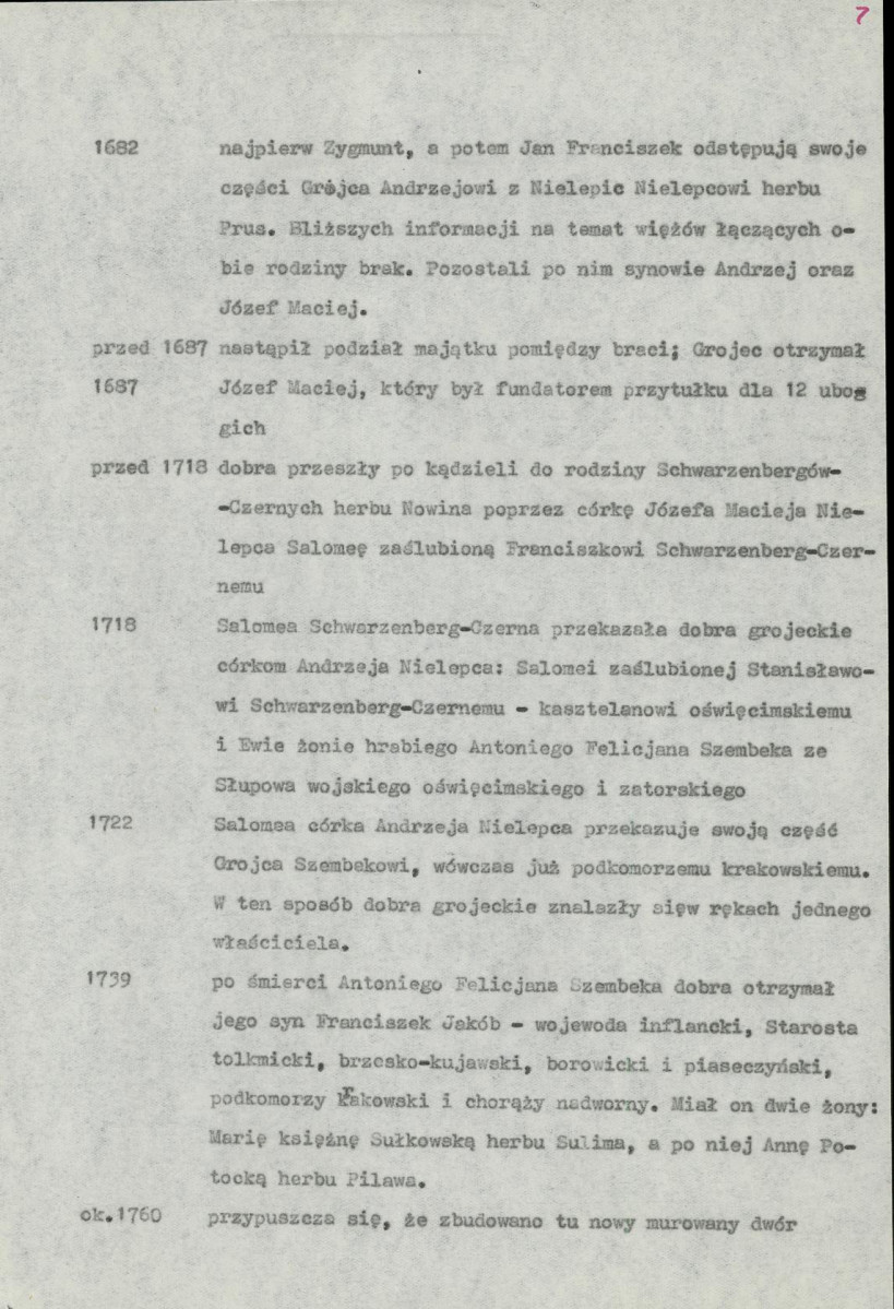 Ewidencja parkowa, skan nr 11