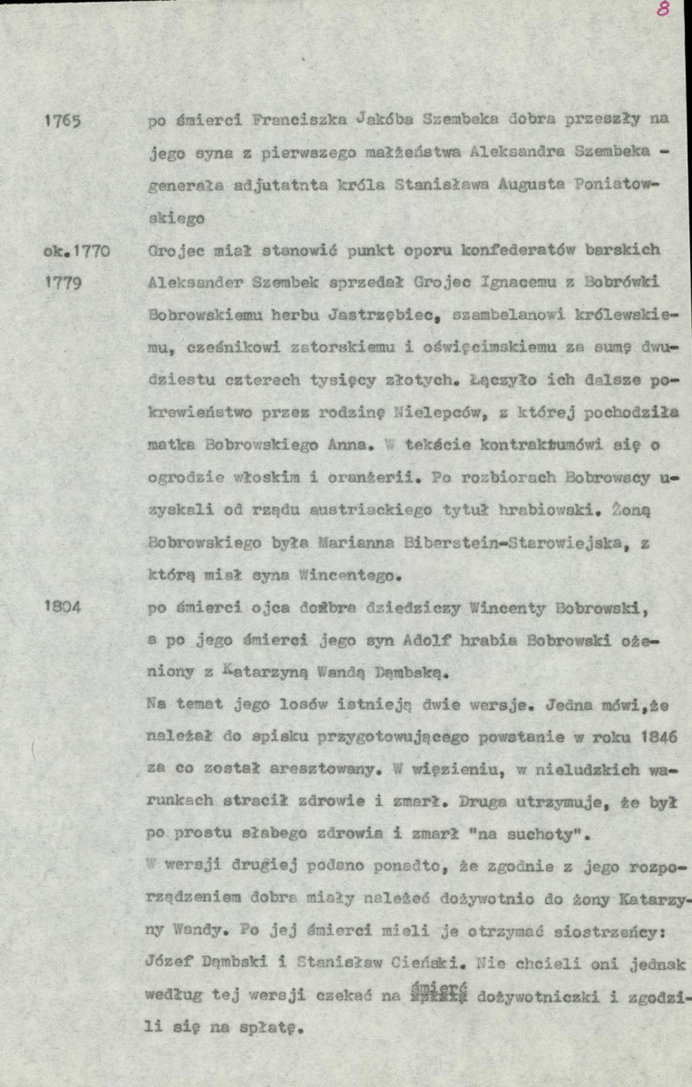 Ewidencja parkowa, skan nr 12