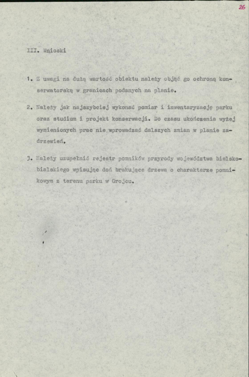 Ewidencja parkowa, skan nr 28