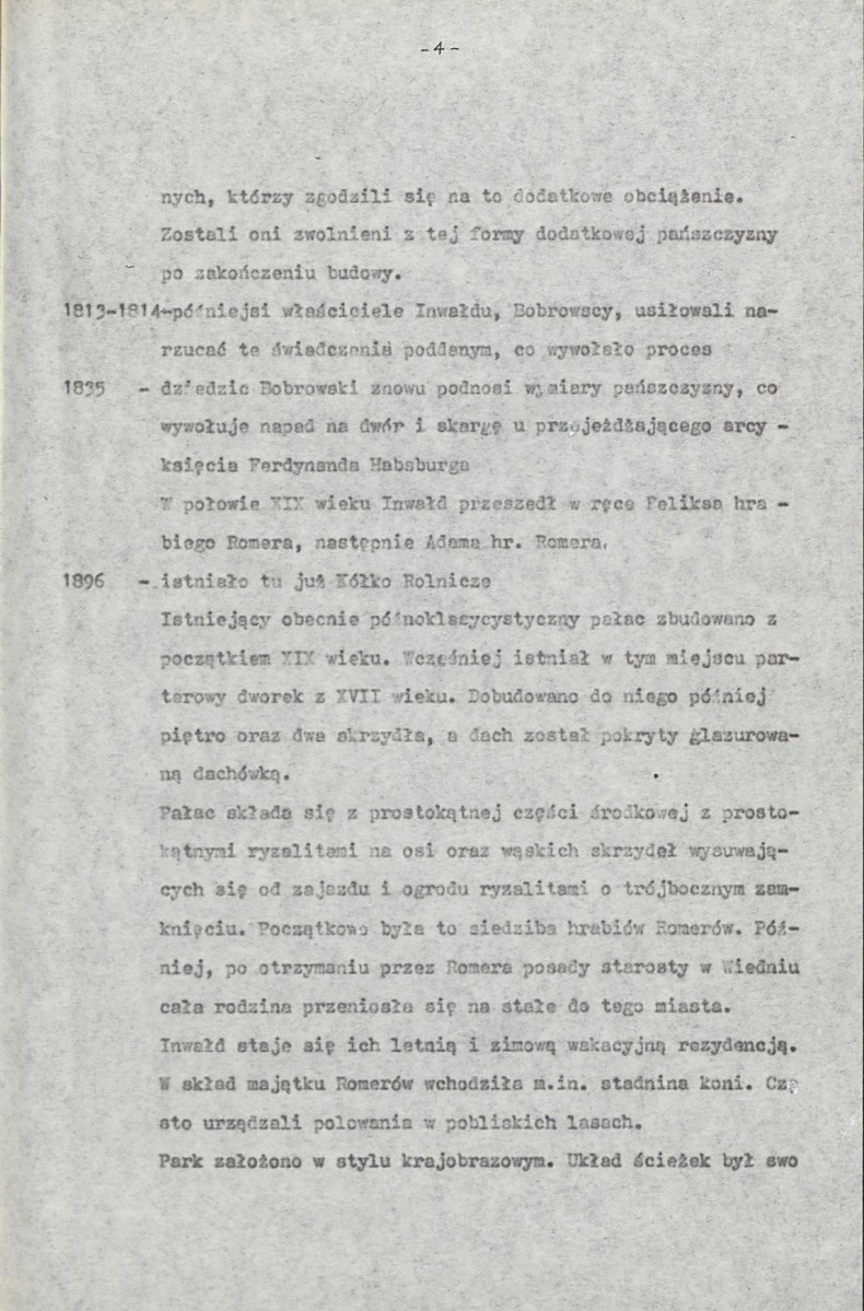 Ewidencja parkowa, skan nr 7