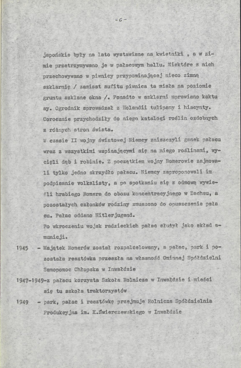 Ewidencja parkowa, skan nr 9