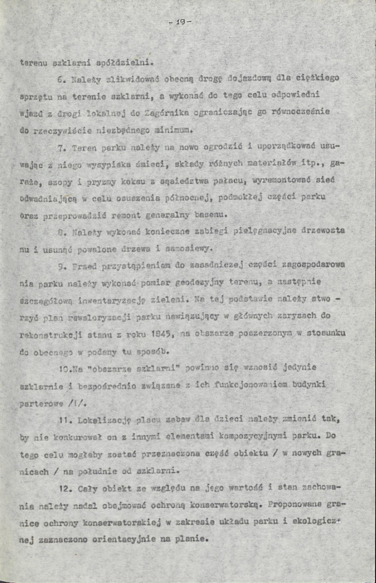 Ewidencja parkowa, skan nr 22