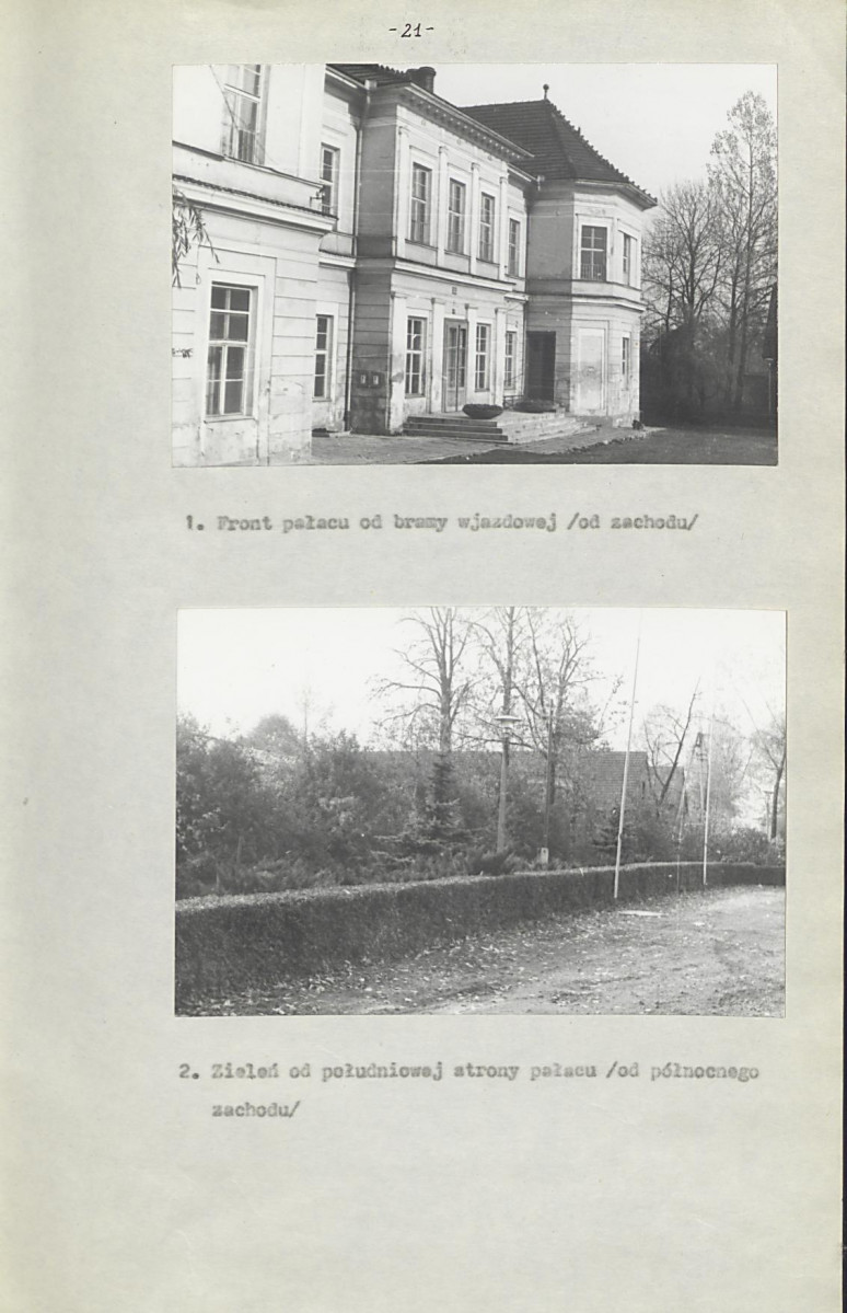 Ewidencja parkowa, skan nr 24