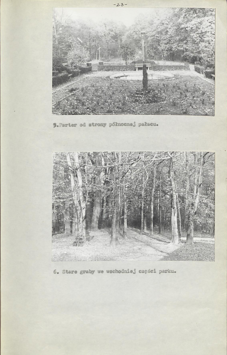 Ewidencja parkowa, skan nr 26