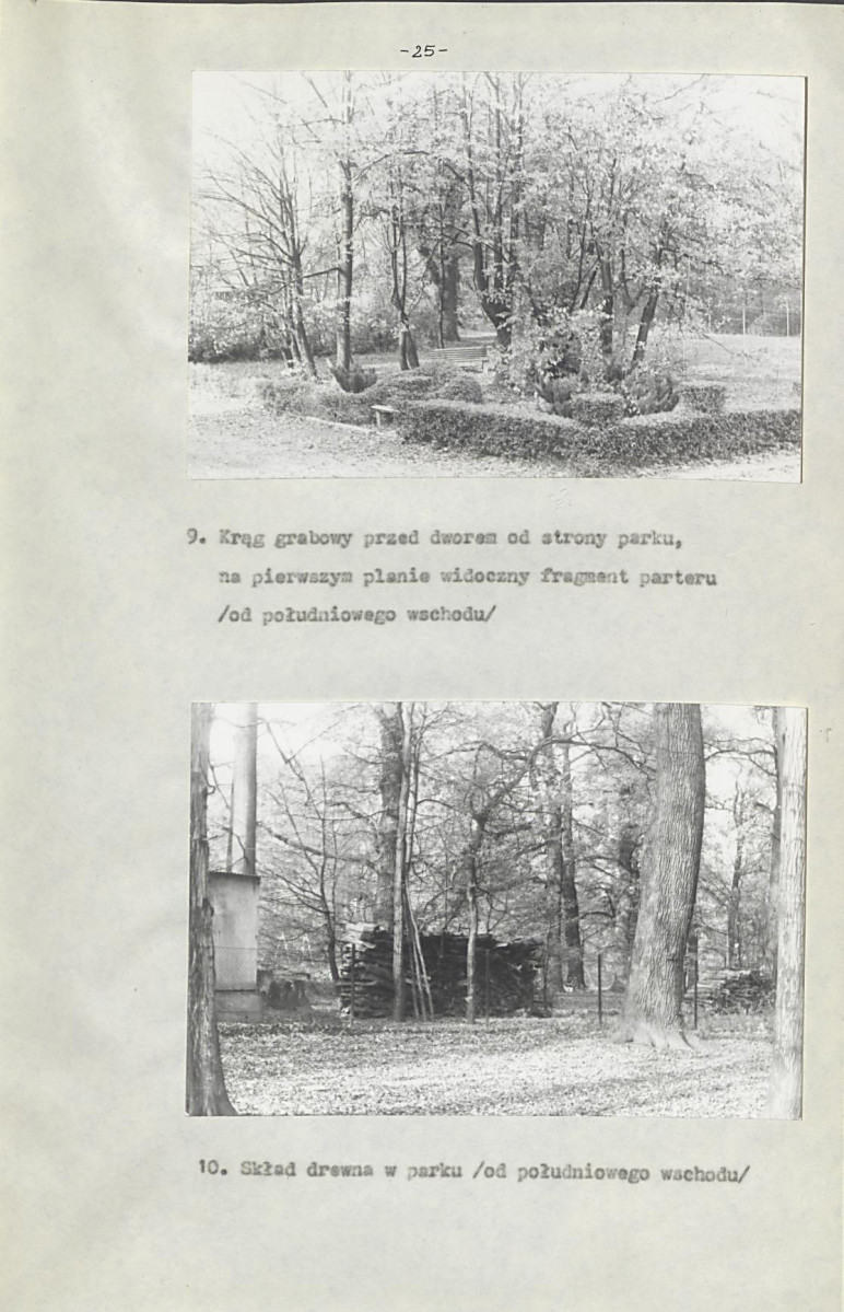 Ewidencja parkowa, skan nr 28