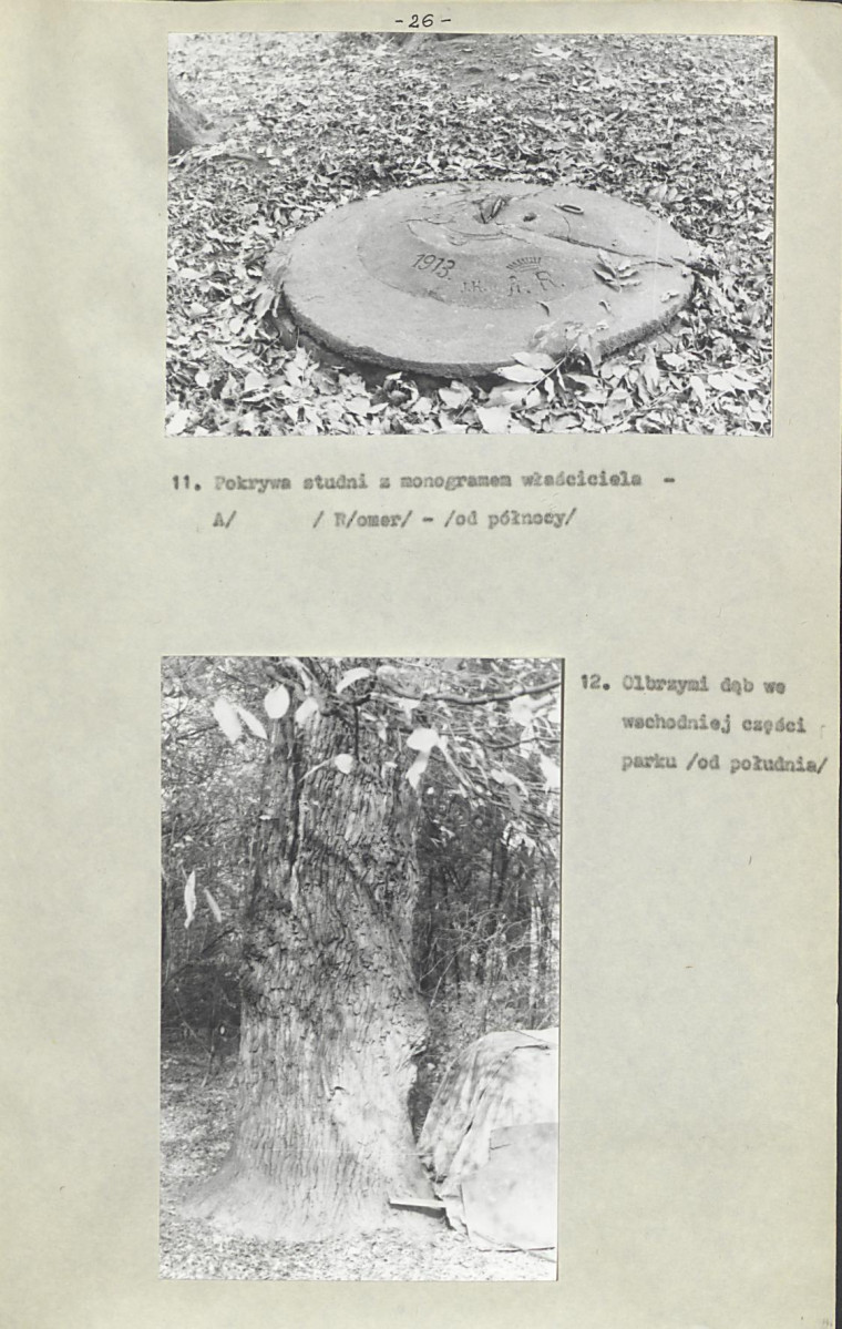 Ewidencja parkowa, skan nr 29