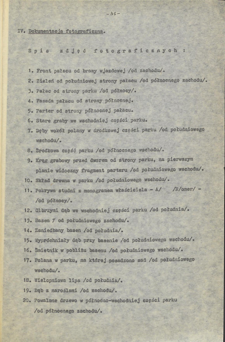 Ewidencja parkowa, skan nr 34