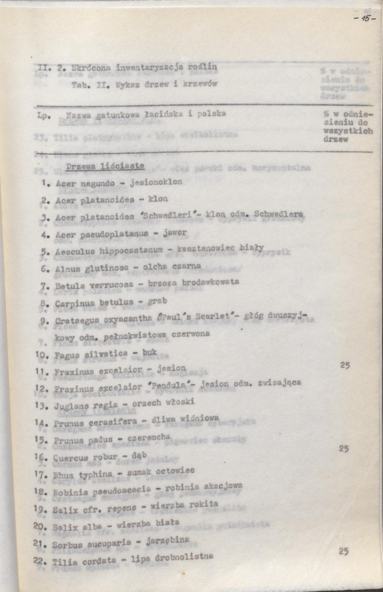 Ewidencja parkowa, skan nr 19