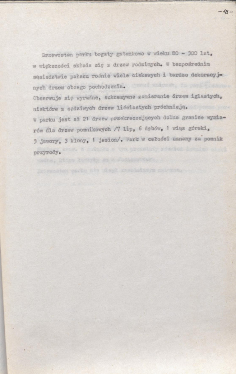 Ewidencja parkowa, skan nr 22