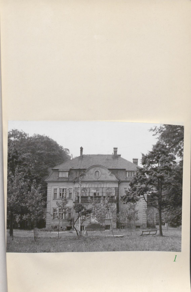 Ewidencja parkowa, skan nr 26