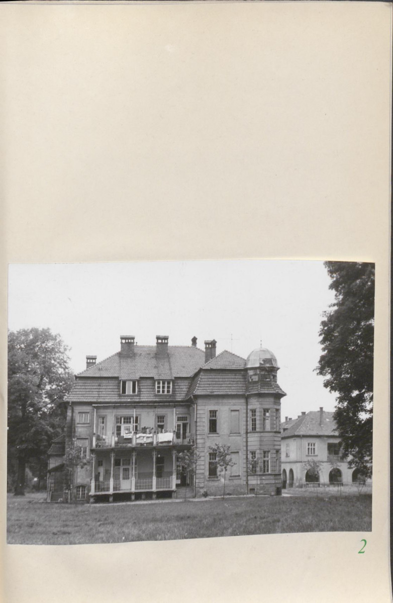Ewidencja parkowa, skan nr 27