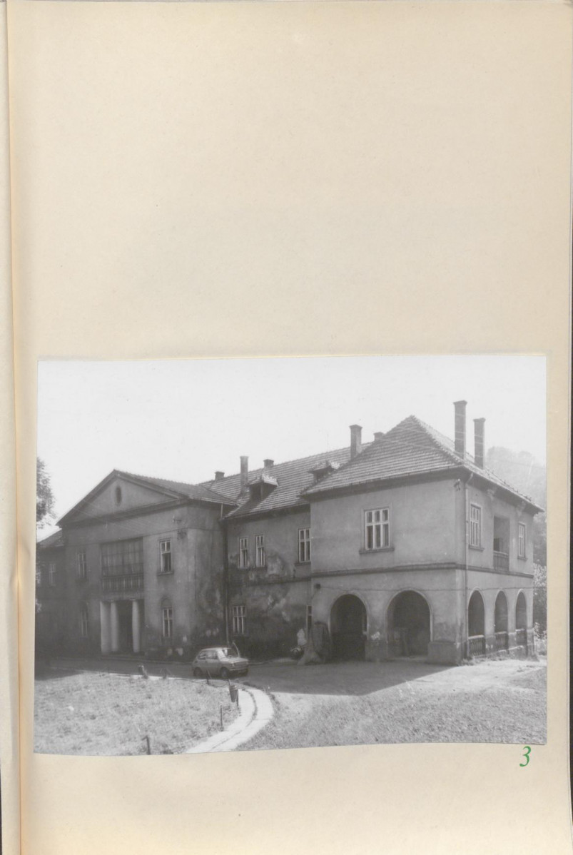 Ewidencja parkowa, skan nr 28